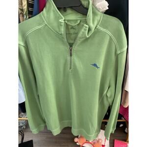 Tommy Bahama Quarter Zip